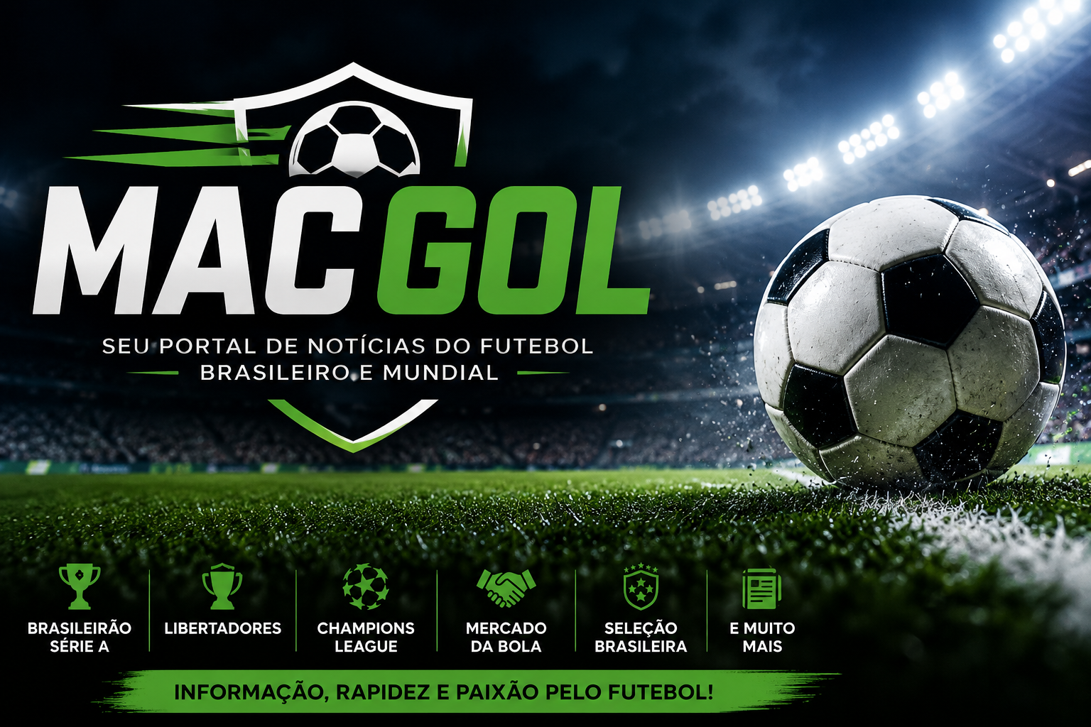 MACGOL